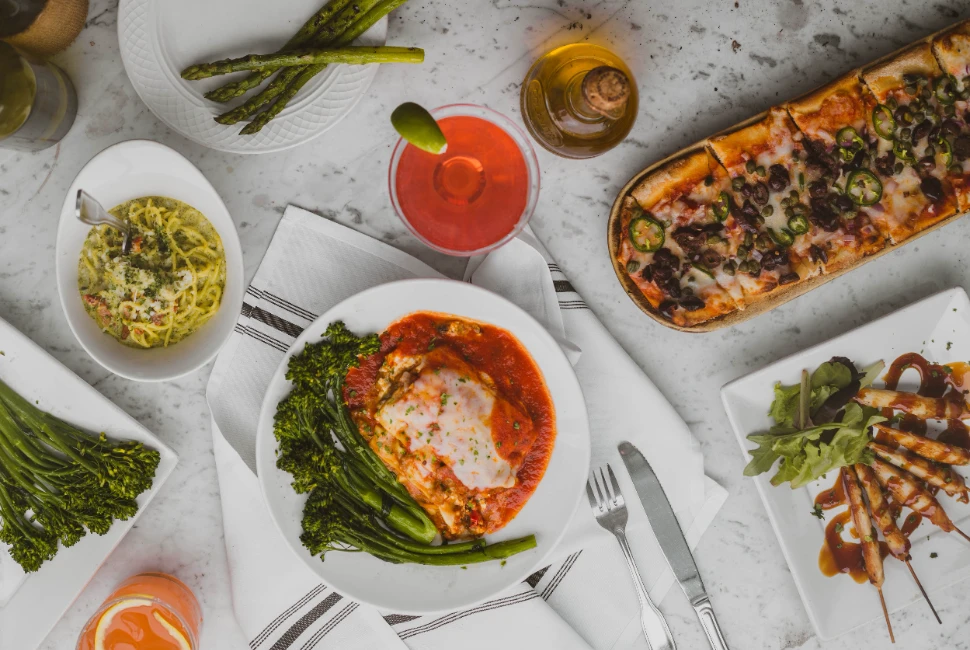 A Gastronomic Journey: Where to Eat in Manhattan Beach, CA