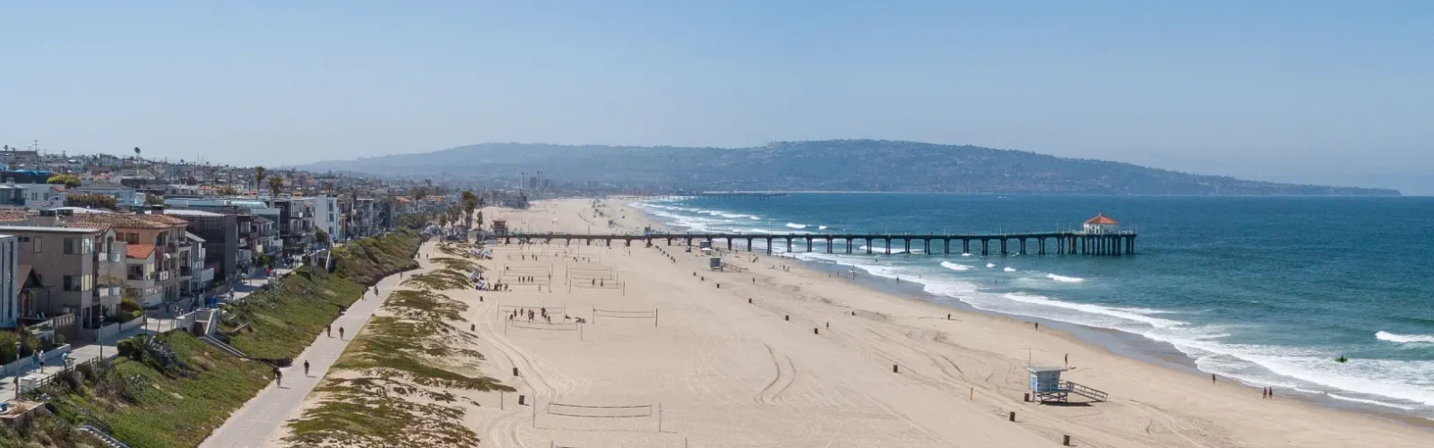 10 Best Attractions in Manhattan Beach, CA