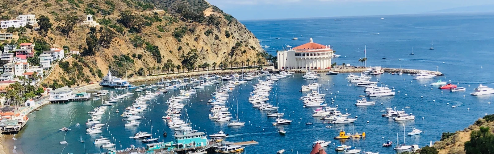 7 Best Day Trips From Manhattan Beach