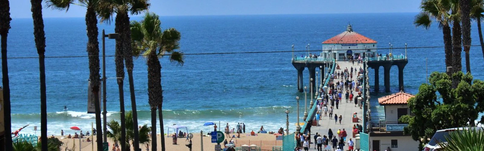 Manhattan Beach, CA Downtown – All You Need to Know