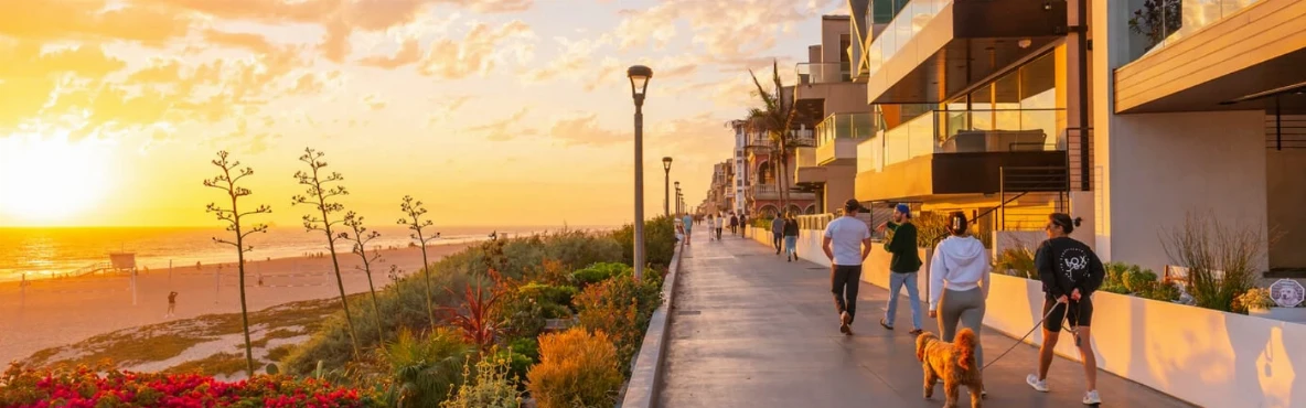 Weekend in Manhattan Beach, CA: Top Things to See and Do in 48 Hours