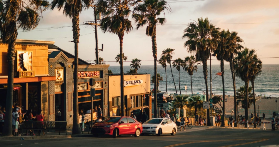 Fin de semana en Manhattan Beach, CA. Principales cosas que ver y hacer en 48 horas.