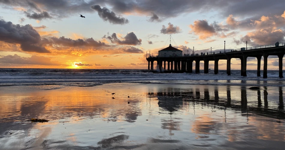 Fin de semana en Manhattan Beach, CA. Principales cosas que ver y hacer en 48 horas.