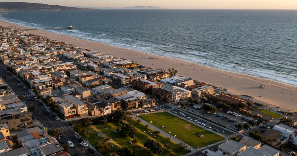 Fin de semana en Manhattan Beach, CA. Principales cosas que ver y hacer en 48 horas.