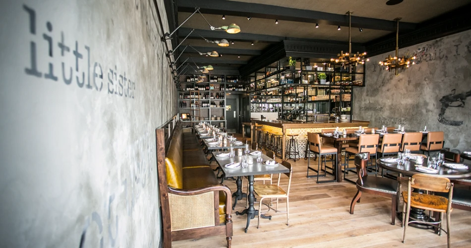 10 Mejores Lugares para Comer en Manhattan Beach