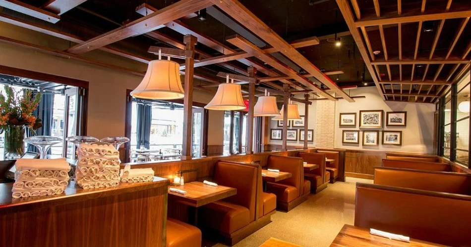 10 Mejores Lugares para Comer en Manhattan Beach