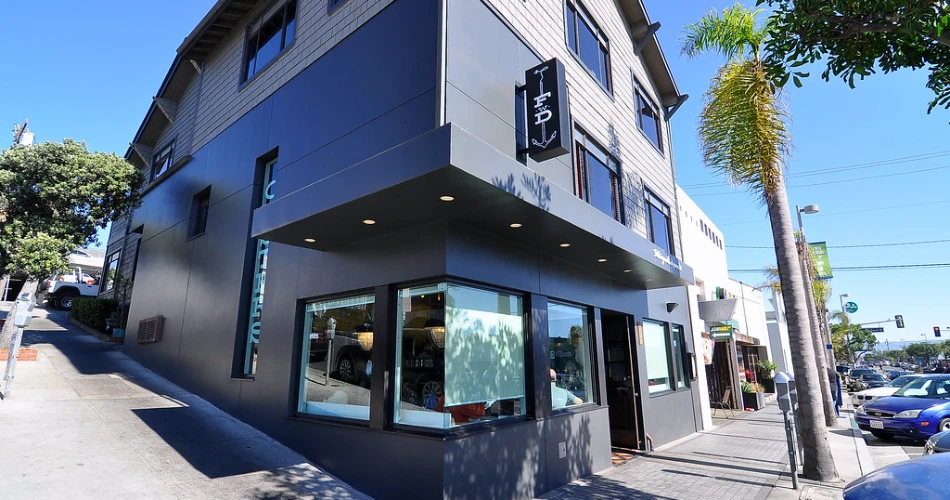 10 Mejores Lugares para Comer en Manhattan Beach