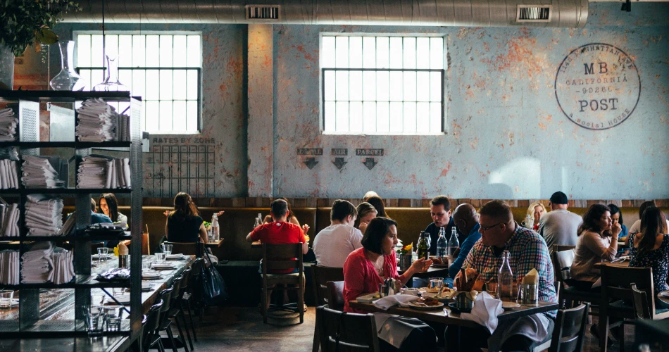 10 Mejores Lugares para Comer en Manhattan Beach