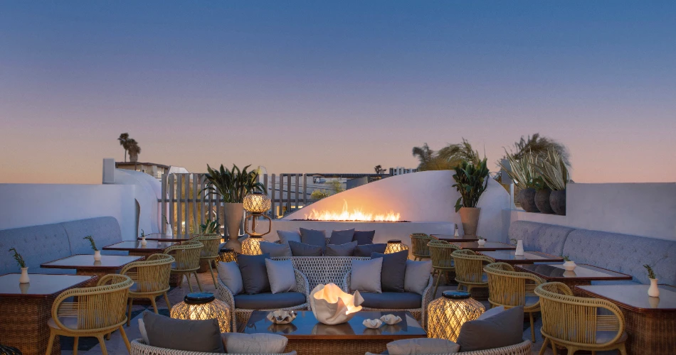 10 Mejores Lugares para Comer en Manhattan Beach