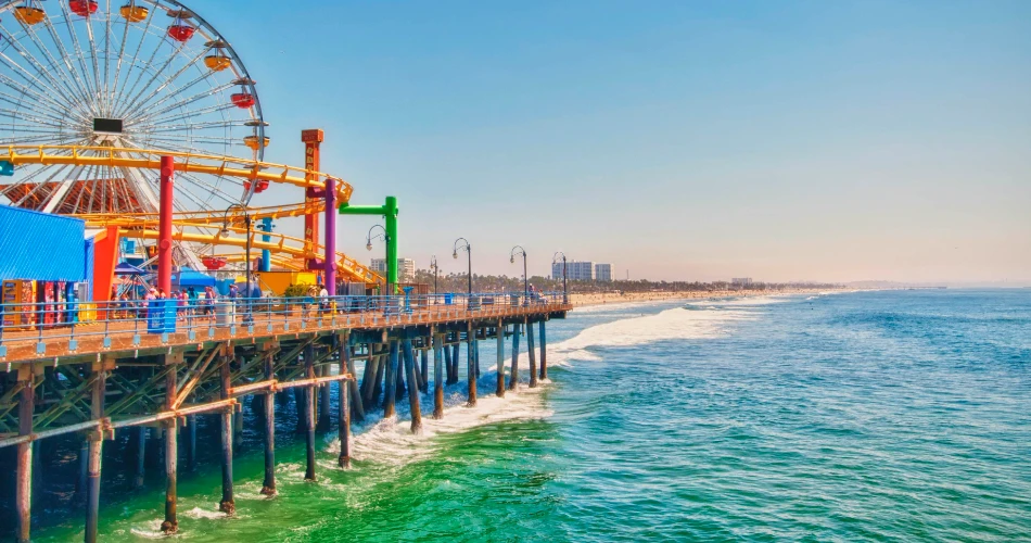 Las 10 Mejores Atracciones en Manhattan Beach, CA
