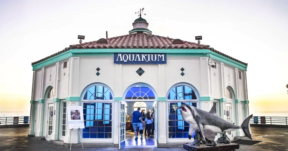 Las 10 Mejores Atracciones en Manhattan Beach, CA
