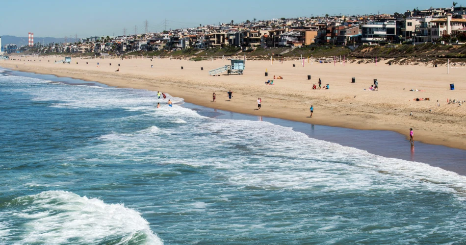 Las 10 Mejores Atracciones en Manhattan Beach, CA