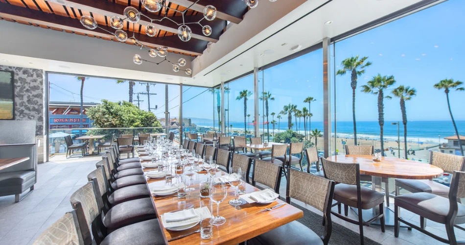 Las 10 Mejores Atracciones en Manhattan Beach, CA