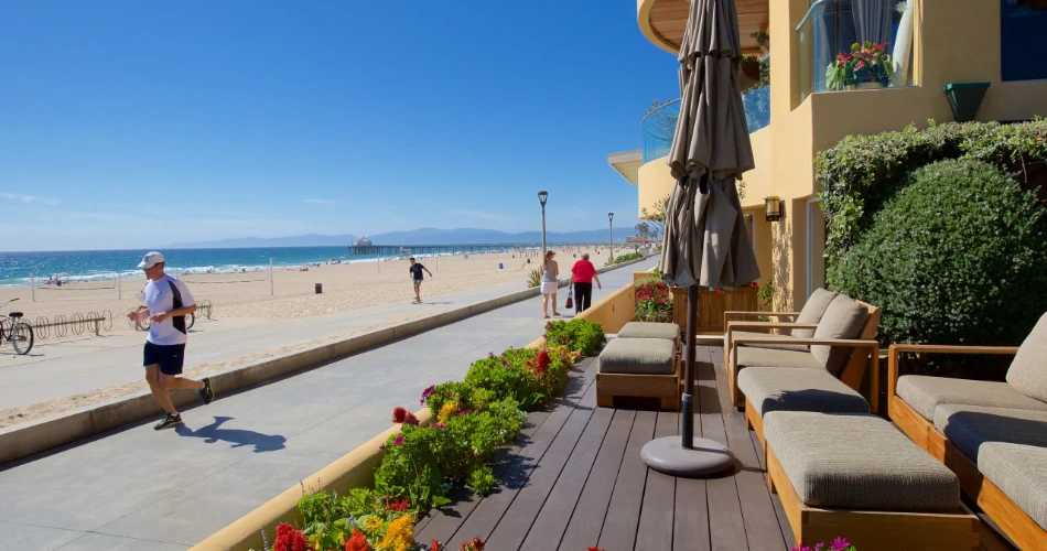 7 Mejores Excursiones de Un Día Desde Manhattan Beach