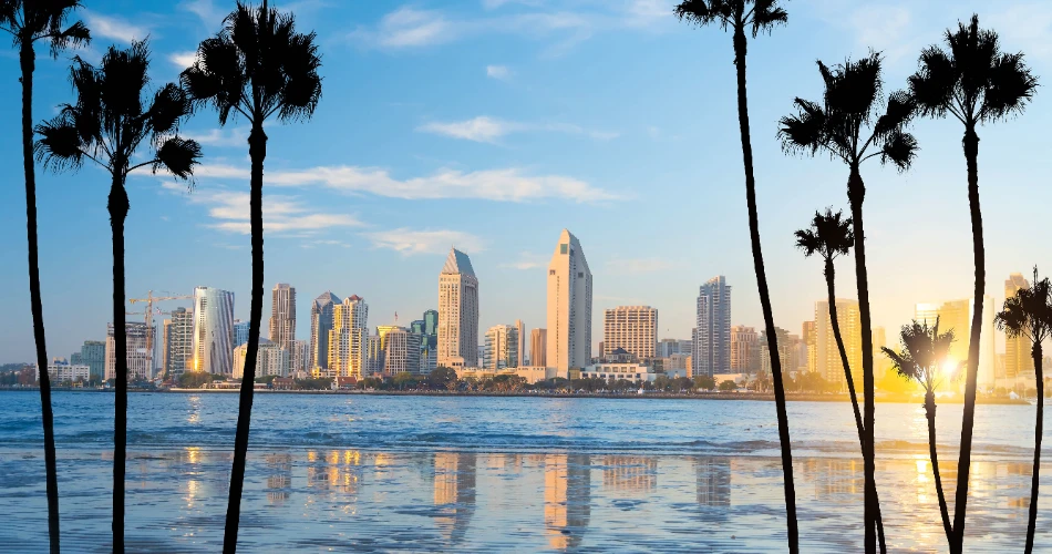 7 Mejores Excursiones de Un Día Desde Manhattan Beach