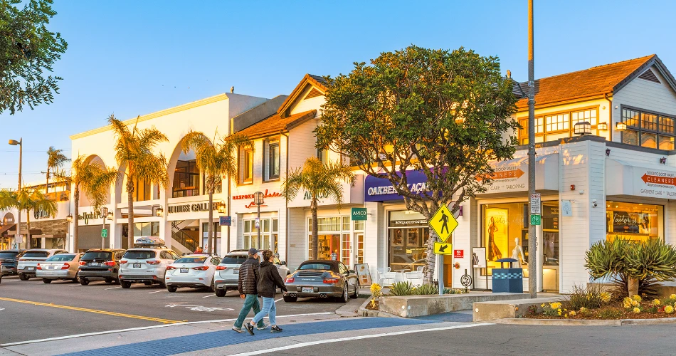 Manhattan Beach, CA Centro – Todo lo que Necesitas Saber