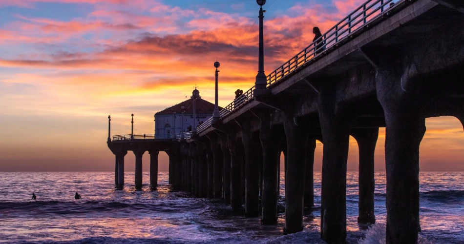 Manhattan Beach, CA Centro – Todo lo que Necesitas Saber