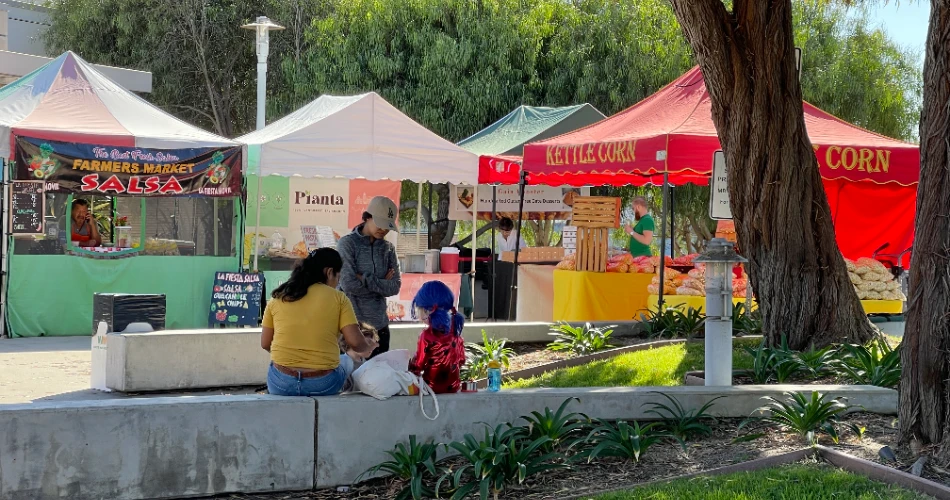 Manhattan Beach, CA Centro – Todo lo que Necesitas Saber