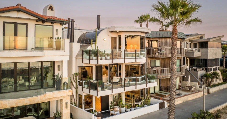 Manhattan Beach, CA Centro – Todo lo que Necesitas Saber