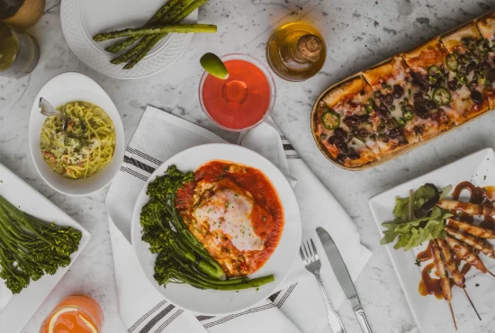 A Gastronomic Journey: Where to Eat in Manhattan Beach, CA