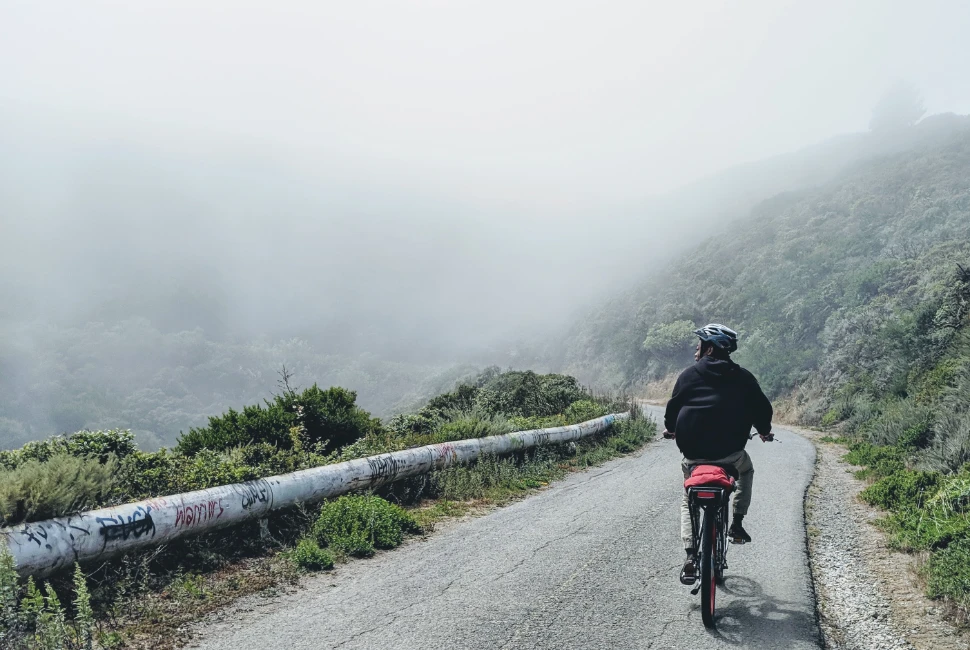 Beyond the Shore: Memorable Road Trips from Manhattan Beach, CA