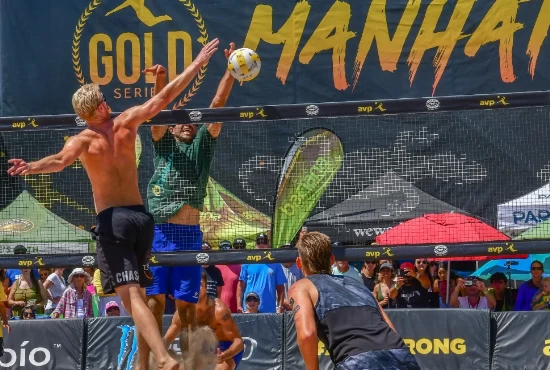 Embrace the Spirit of Celebration: Events and Festivals in Manhattan Beach, CA