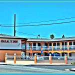 hotels in la